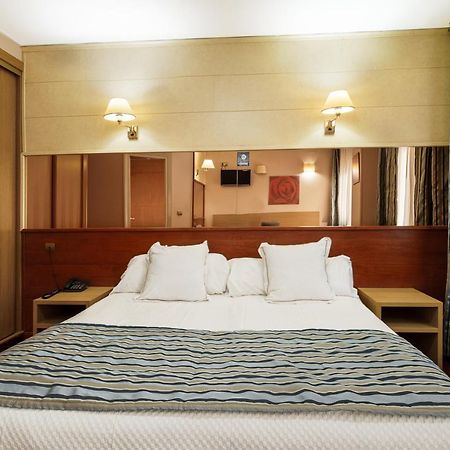 Hotel Regio Торелавега Екстериор снимка